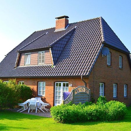 Villa Osterharde Boldixum Esterno foto